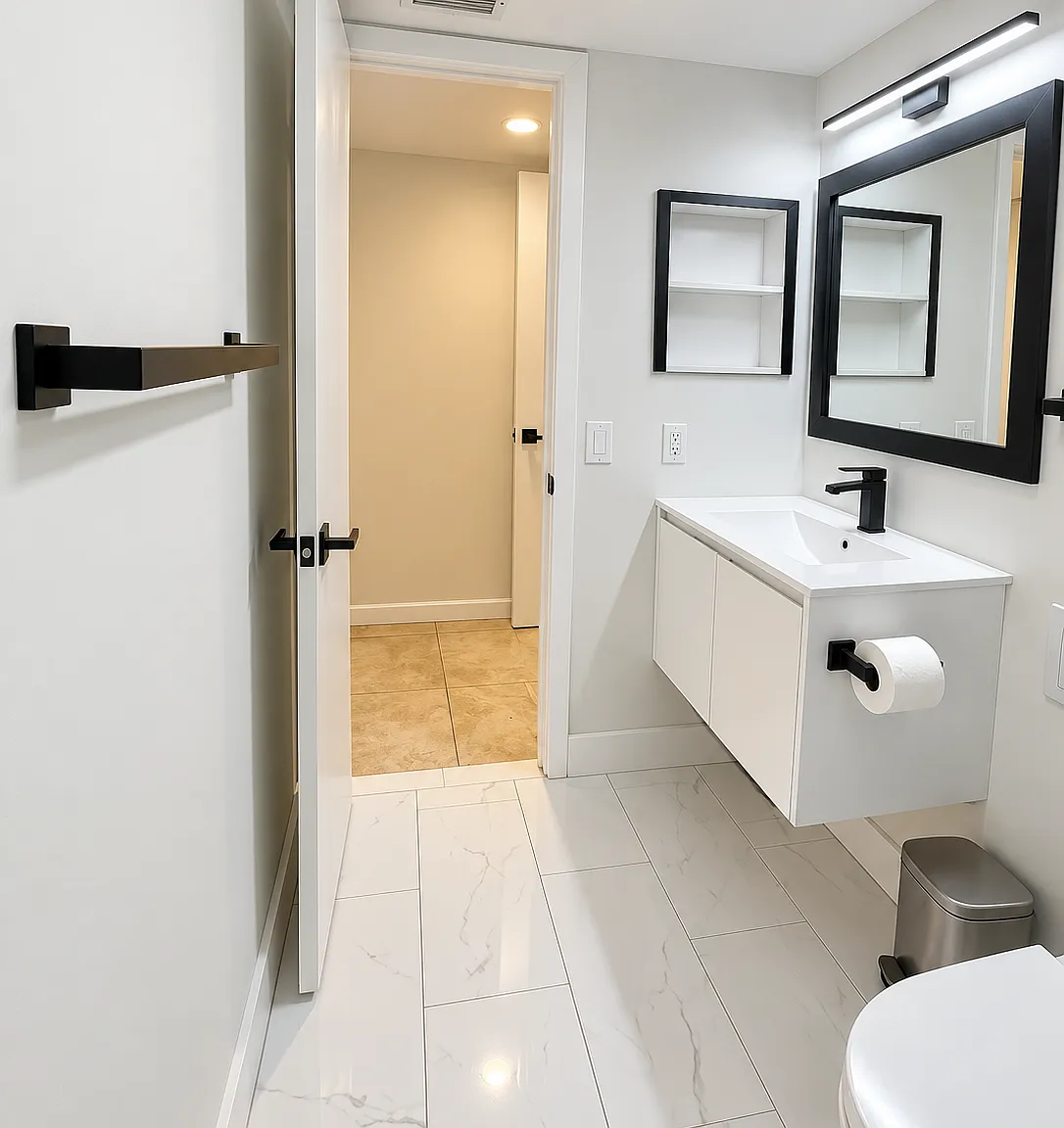 2 bed, 1106 sqft, $2,700 — Photo 3
