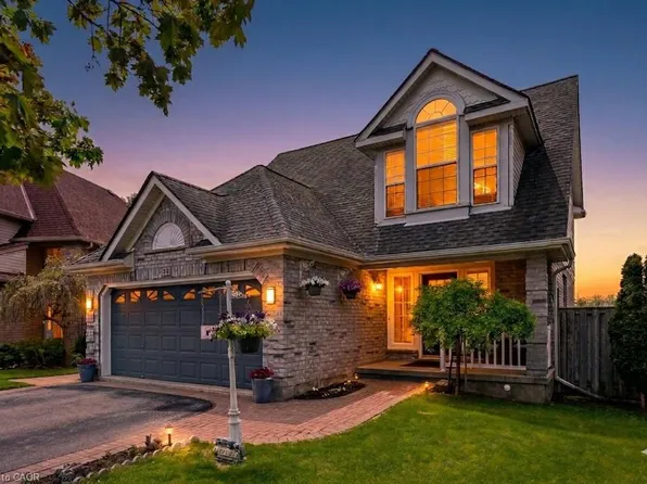 24 Buckthorn Cres, Guelph, ON N1E 7C3