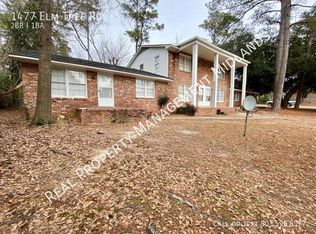 1477 Elmtree Rd, Columbia, SC 29209
