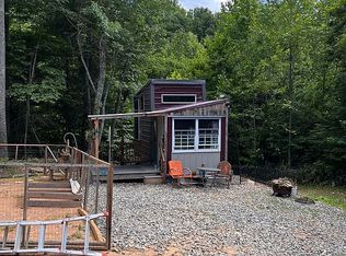 Sugar Run Rd NE, Copper Hill, VA 24079