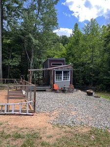 Sugar Run Rd NE, Copper Hill, VA, 24079