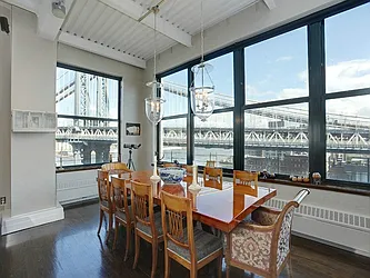 Sold by Sotheby's International Realty