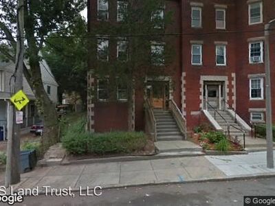 69 Moreland St #3, Boston, MA, 02119