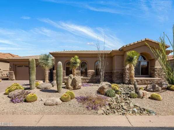 34463 N 99TH Way, Scottsdale, AZ 85262