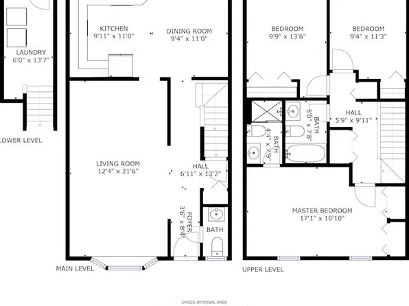 1467 Chatham Ct, Crofton, MD 21114