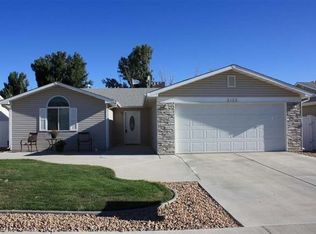 3133 Open Meadows Ct, Grand Junction, CO 81504