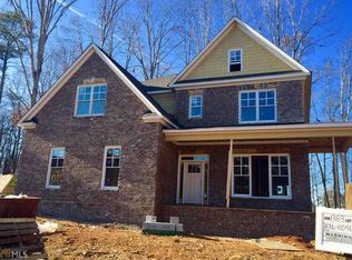 1383 Sutters Pond Dr NW #58, Kennesaw, GA