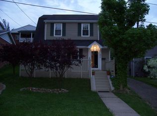 904 Valley Rd, Charleston, WV 25302