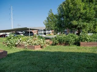 Fountain Lake Villas, Indianapolis, IN 46227