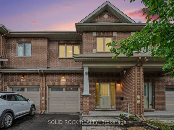 639 Via Campanale Ave, Ottawa, ON K2J 4A2