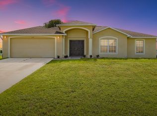1149 NW 1st Pl, Cape Coral, FL 33993