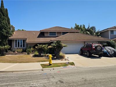 15362 De Paul St, Westminster, CA, 92683