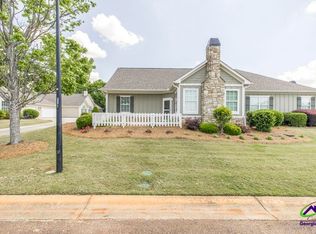 408 Nandina Ct, Warner Robins, GA 31088