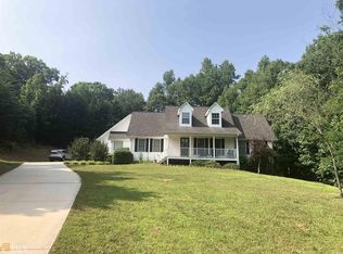 170 Salem Ln, Cornelia, GA 30531