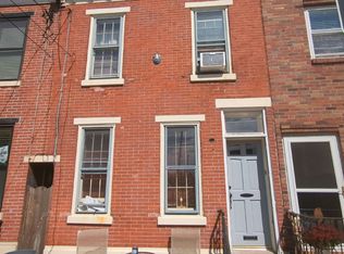 157 Mifflin St, Philadelphia, PA