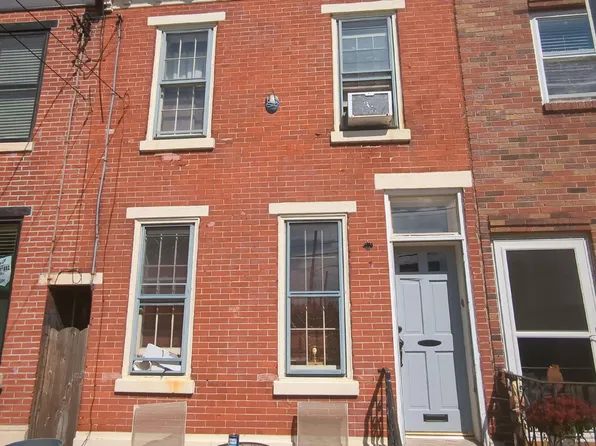 157 Mifflin St, Philadelphia, PA 19148