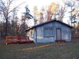 10849 N Twin Creek Rd, Irons, MI 49644