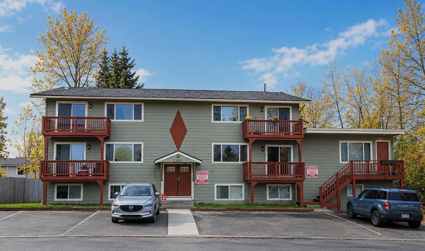 2300 Homestead Court - 2b — Photo 4