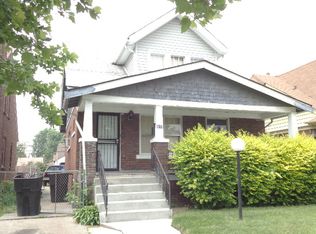 8899 Meyers Rd, Detroit, MI 48228