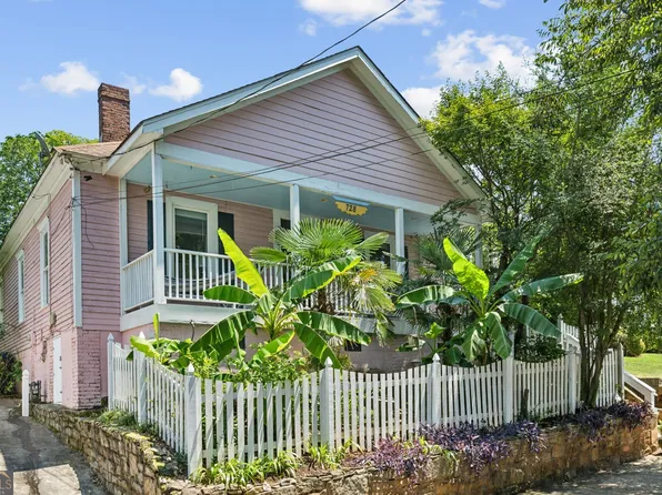 728 Woodson St SE, Atlanta, GA 30315