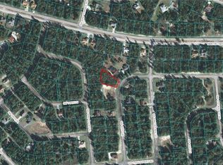 Tbd Sw 40th Cir, Ocala, FL 34476