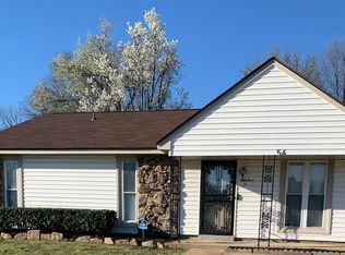 54 Bonita Dr, Memphis, TN 38109