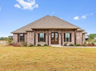 367 Magnolia Church Rd, Ragley, LA 70657