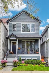 1820 W Farragut Ave, Chicago, IL, 60640