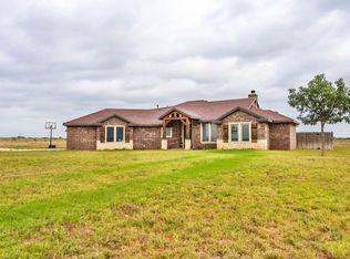 8725 County Road 3115, Snyder, TX 79549
