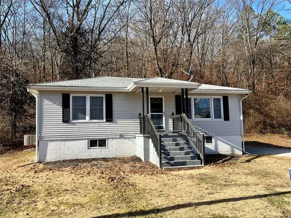 4659 Spring Glen Dr, House Springs, MO 63051
