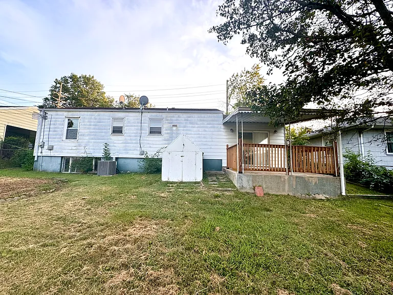 4021 Mount Olive St — Photo 6