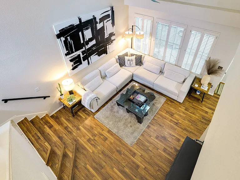 4501 Whispering Valley Dr #3 — Photo 24