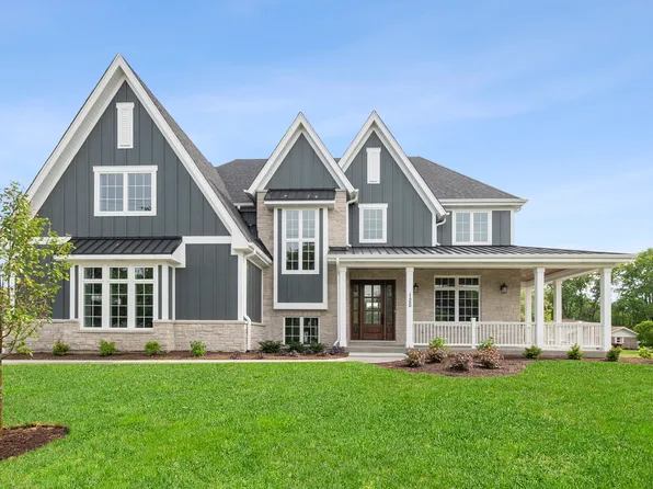 120 W Sauk Trl, Frankfort, IL 60423