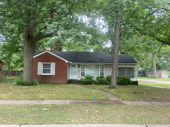 10651 Oak Park Blvd, Oak Park, MI 48237