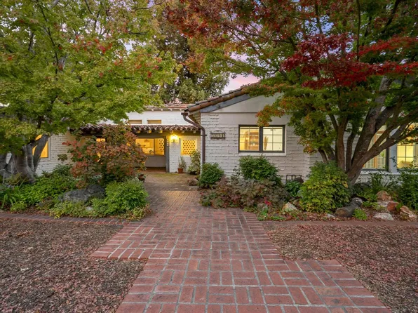 3691 Laguna Ave, Palo Alto, CA 94306