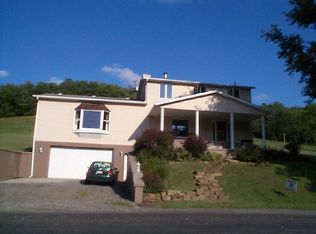 230 Long Mile Rd, Prosperity, PA 15329