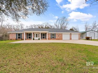 734 W Section Ave, Foley, AL 36535