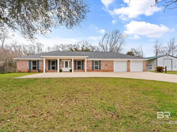 734 W Section Ave, Foley, AL 36535