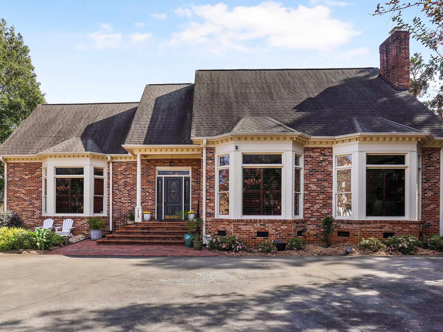 115 E Parkins Mill Rd, Greenville, SC 29607 MLS 1512149 Zillow