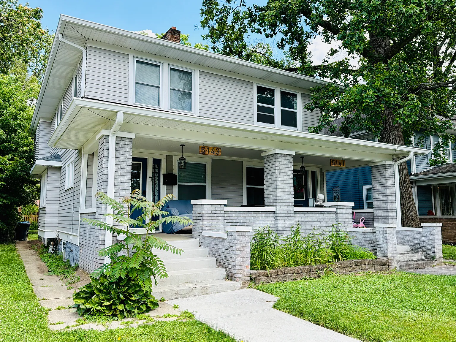 5143 N College Avenue — Photo 3