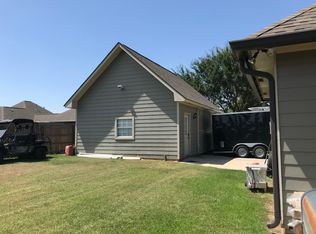 6103 Woodbend Ave, Zachary, LA 70791