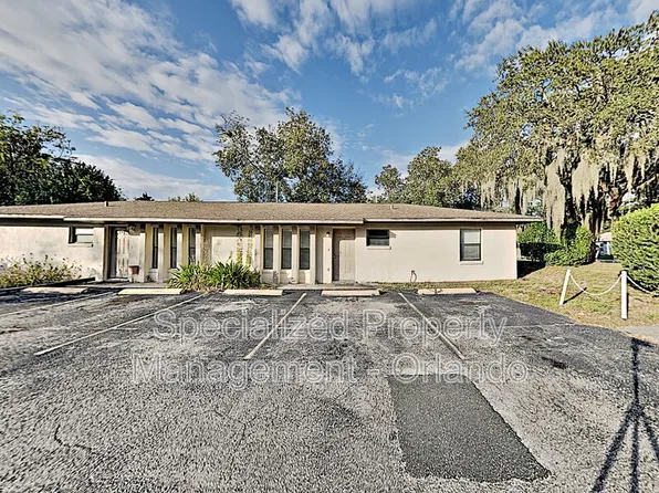32719 Blossom Ln APT F, Leesburg, FL 34788