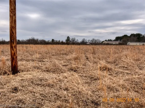 0 1137th Rd, Sallisaw, OK 74955