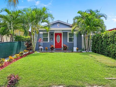 314 S F Street, Lake Worth, FL, 33460