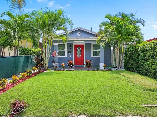 314 S F Street, Lake Worth Beach, FL 33460