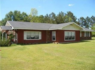 19151 Lee Rd, Franklinton, LA 70438