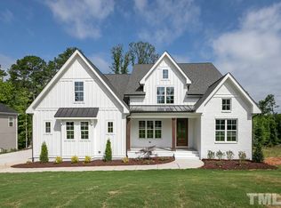 238 Bishop Falls Rd, Wake Forest, NC 27587