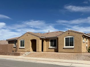 9709 E Holbert Trl, Tucson, AZ 85747