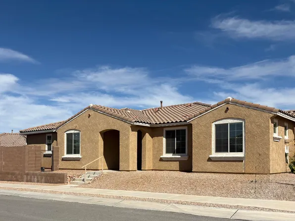 9709 E Holbert Trl, Tucson, AZ 85747
