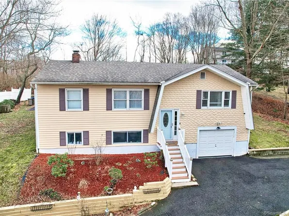 31 Bellevue Terrace, Seymour, CT 06483